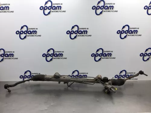 Stuurhuis Bekrachtigd-8203499