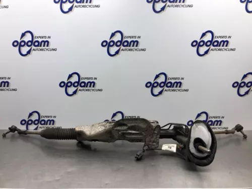 Stuurhuis Bekrachtigd-8182733