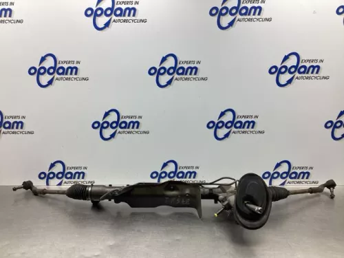 Stuurhuis Bekrachtigd-7977194