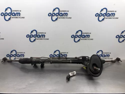 Stuurhuis Bekrachtigd-8074320