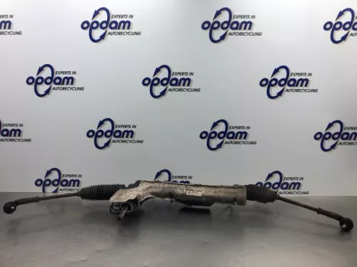 Stuurhuis Bekrachtigd-8189073