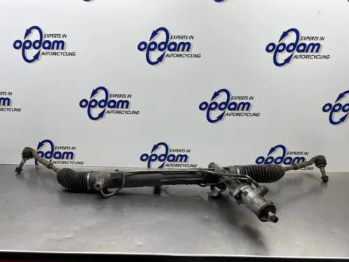 Stuurhuis Bekrachtigd-8206625