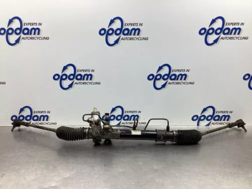 Stuurhuis Bekrachtigd-8034908