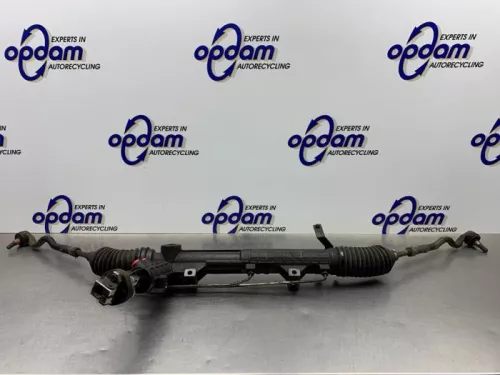 Stuurhuis Bekrachtigd-8253519