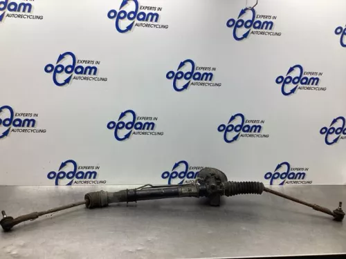 Stuurhuis Bekrachtigd-7912746