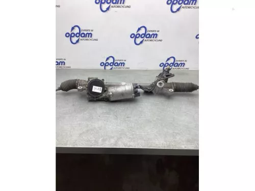 Stuurhuis Bekrachtigd-7985276