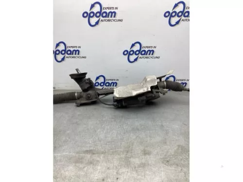 Stuurhuis Bekrachtigd-8247877