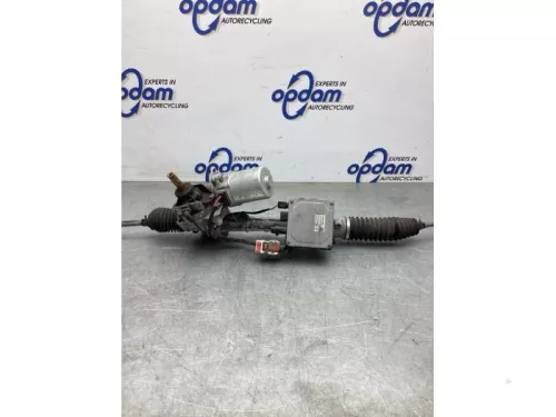 Stuurhuis Bekrachtigd-8079124