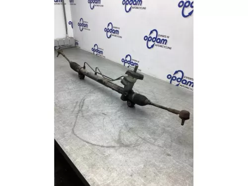 Stuurhuis Bekrachtigd-8074665