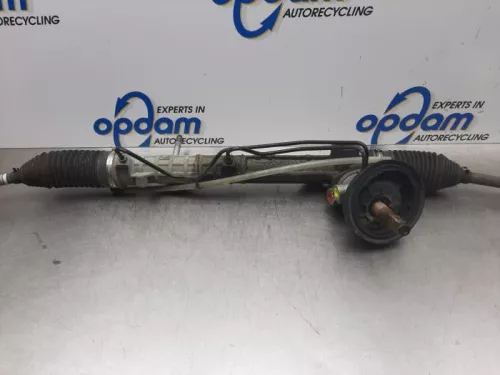 Stuurhuis Bekrachtigd-7589740