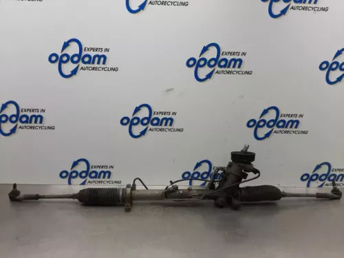 Stuurhuis Bekrachtigd-7544441