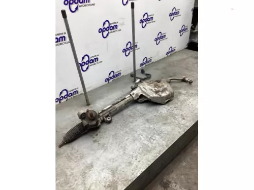 Stuurhuis Bekrachtigd-8176975