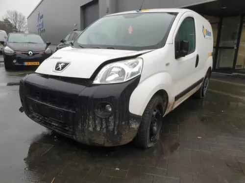 Stuurhuis Bekrachtigd-7854981