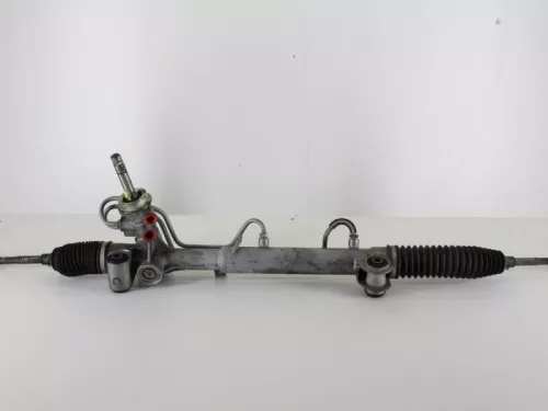 Stuurhuis Bekrachtigd-7862459