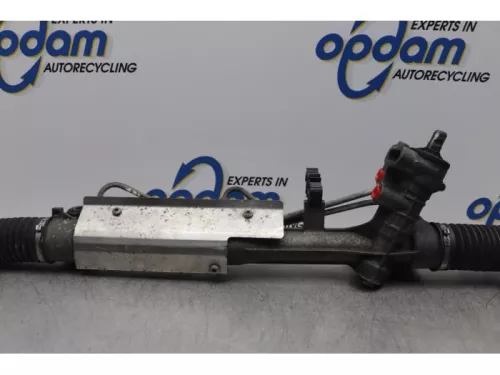 Stuurhuis Bekrachtigd-