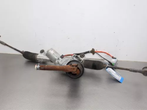 Stuurhuis Bekrachtigd-7883871