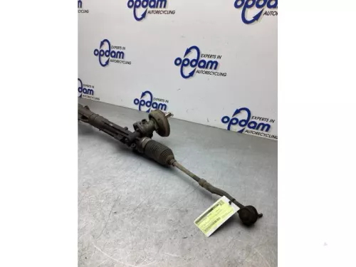 Stuurhuis Bekrachtigd-8179213