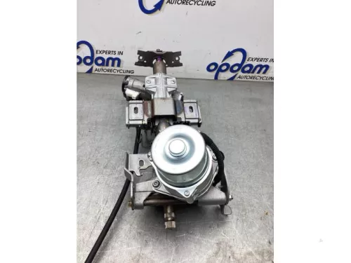 Stuurkolom Huis-8182330