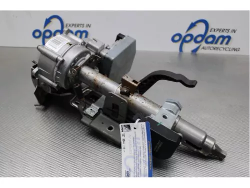 Stuurkolom Huis-4637815