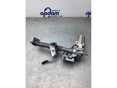 Stuurkolom Huis-8138357