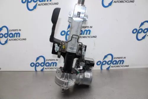 Stuurkolom Huis-7612208