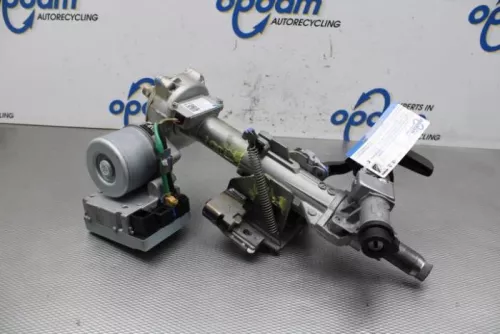 Stuurkolom Huis-7473214