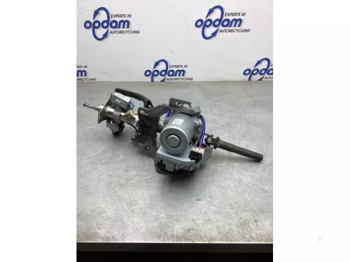 Stuurkolom Huis-8091708