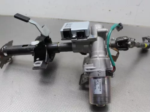 Stuurkolom Huis-7729658