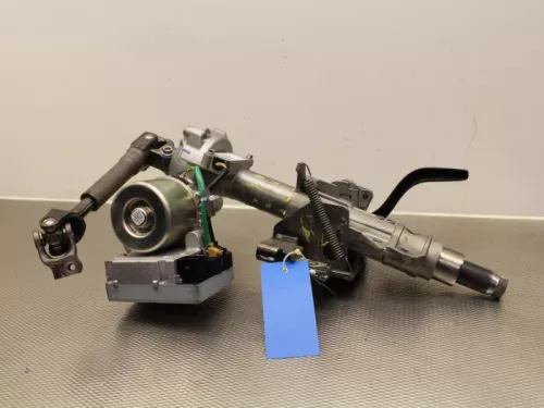 Stuurkolom Huis-7889175