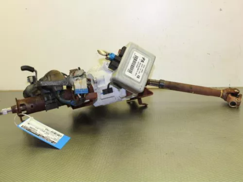 Stuurkolom Huis-7739141