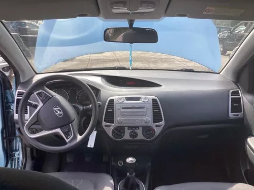 Stuurwiel-8193050 Stuurwiel-8193050