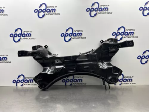Subframe-