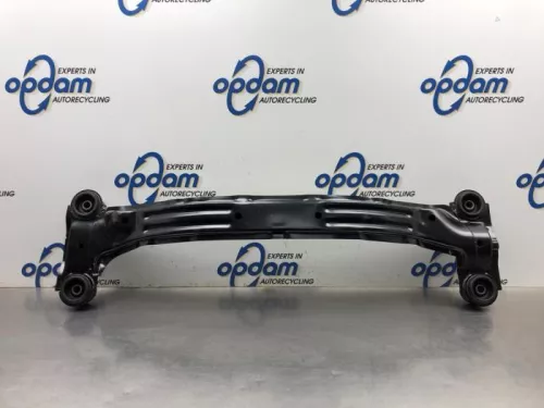 Subframe-