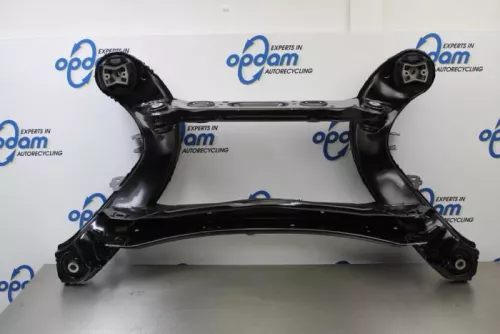 Subframe-