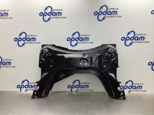 Subframe-
