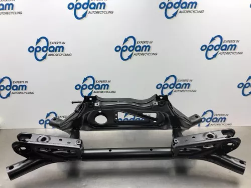 Subframe-