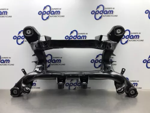Subframe-