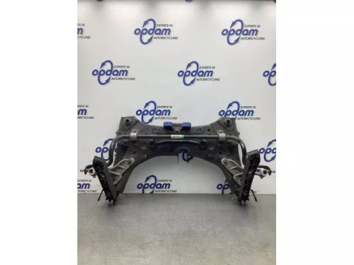 Subframe-