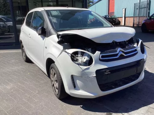 Aandrijfas rechts-voor Citroen b000904180