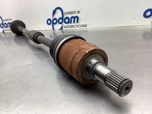 Aandrijfas rechts-voor Honda 44305tf0n00