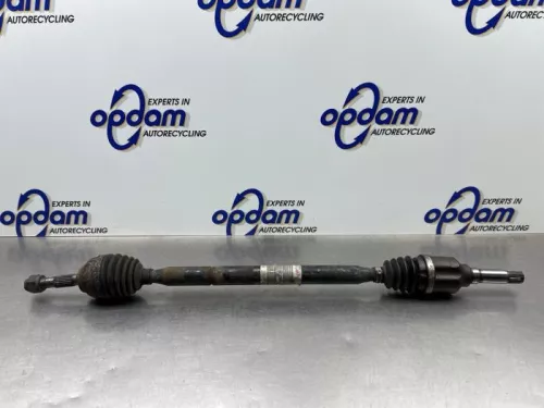 Aandrijfas rechts-voor Citroen 3273zr