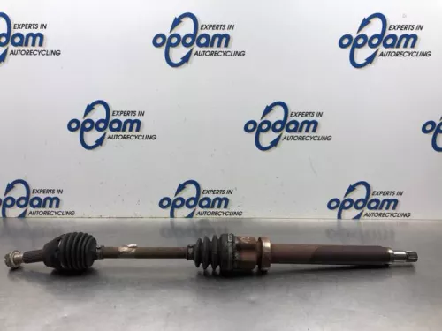 Aandrijfas rechts-voor Ford 8v513b436aab