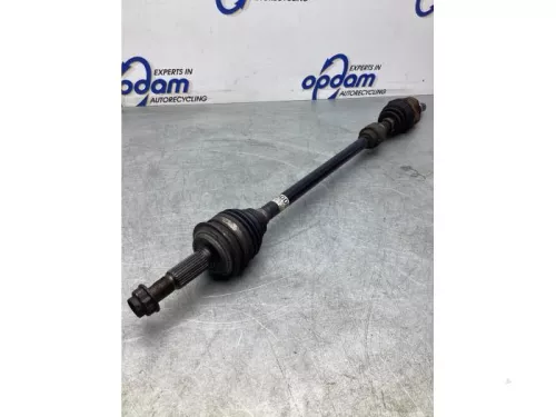 Aandrijfas rechts-voor Toyota 8250070595024