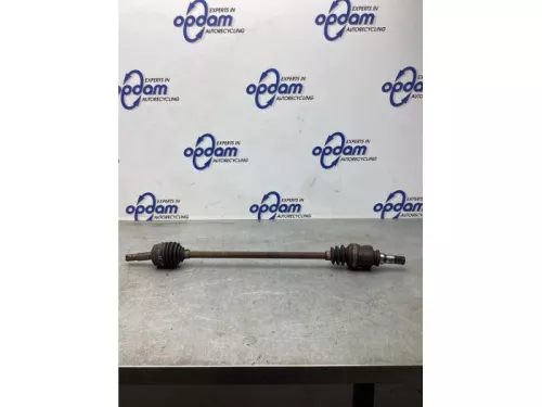 Aandrijfas rechts-voor Toyota