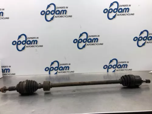 Aandrijfas rechts-voor Suzuki