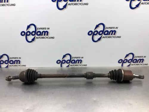 Aandrijfas rechts-voor Nissan 39100ay10a