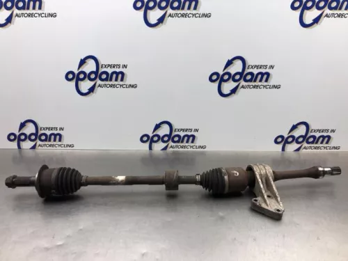 Aandrijfas rechts-voor Suzuki 4410179jc0