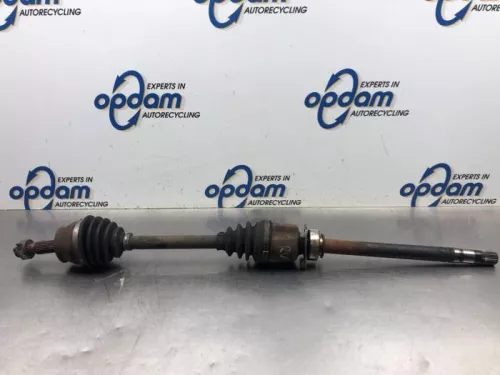 Aandrijfas rechts-voor Fiat 0051795511