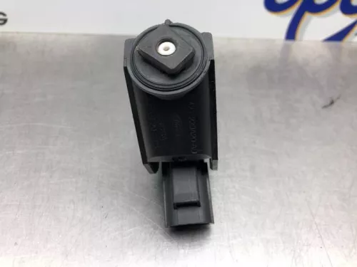 Tankklep Vergrendelingsmotor-8180251