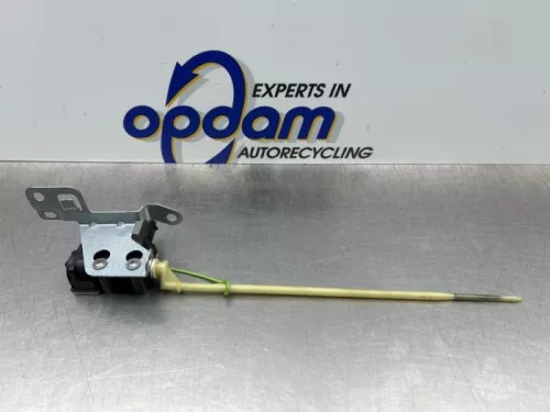 Tankklep Vergrendelingsmotor-8118981